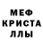Экстази круглые Ahra Amichba